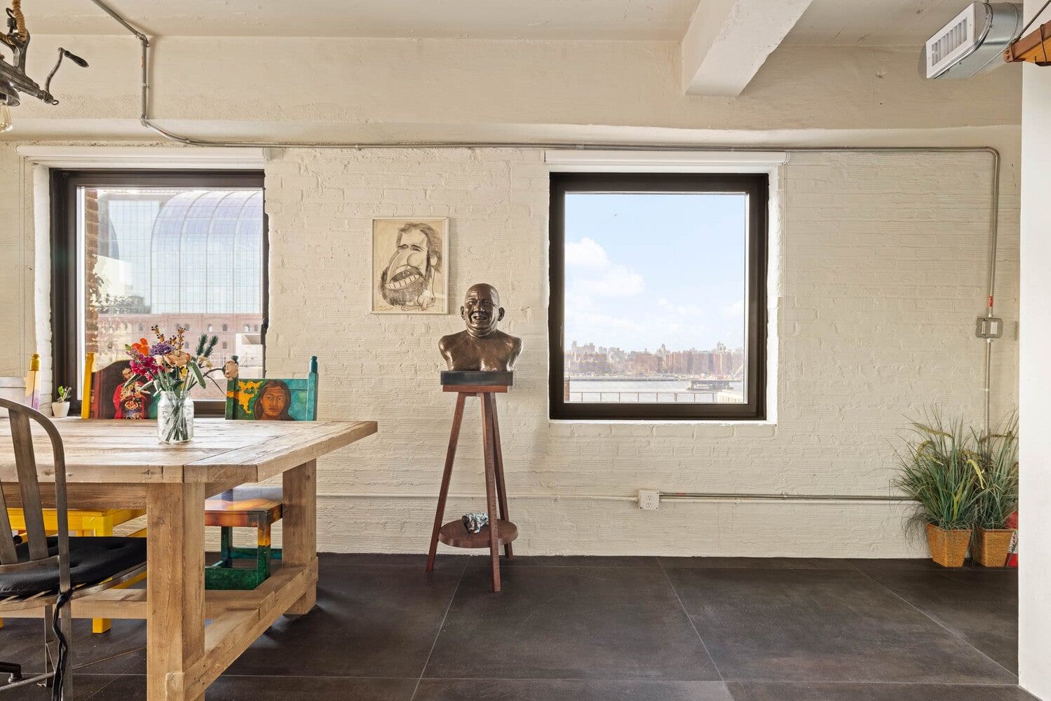 Real estate property located at 330 WYTHE #4E, Kings, Williamsburg, New York City, NY, US