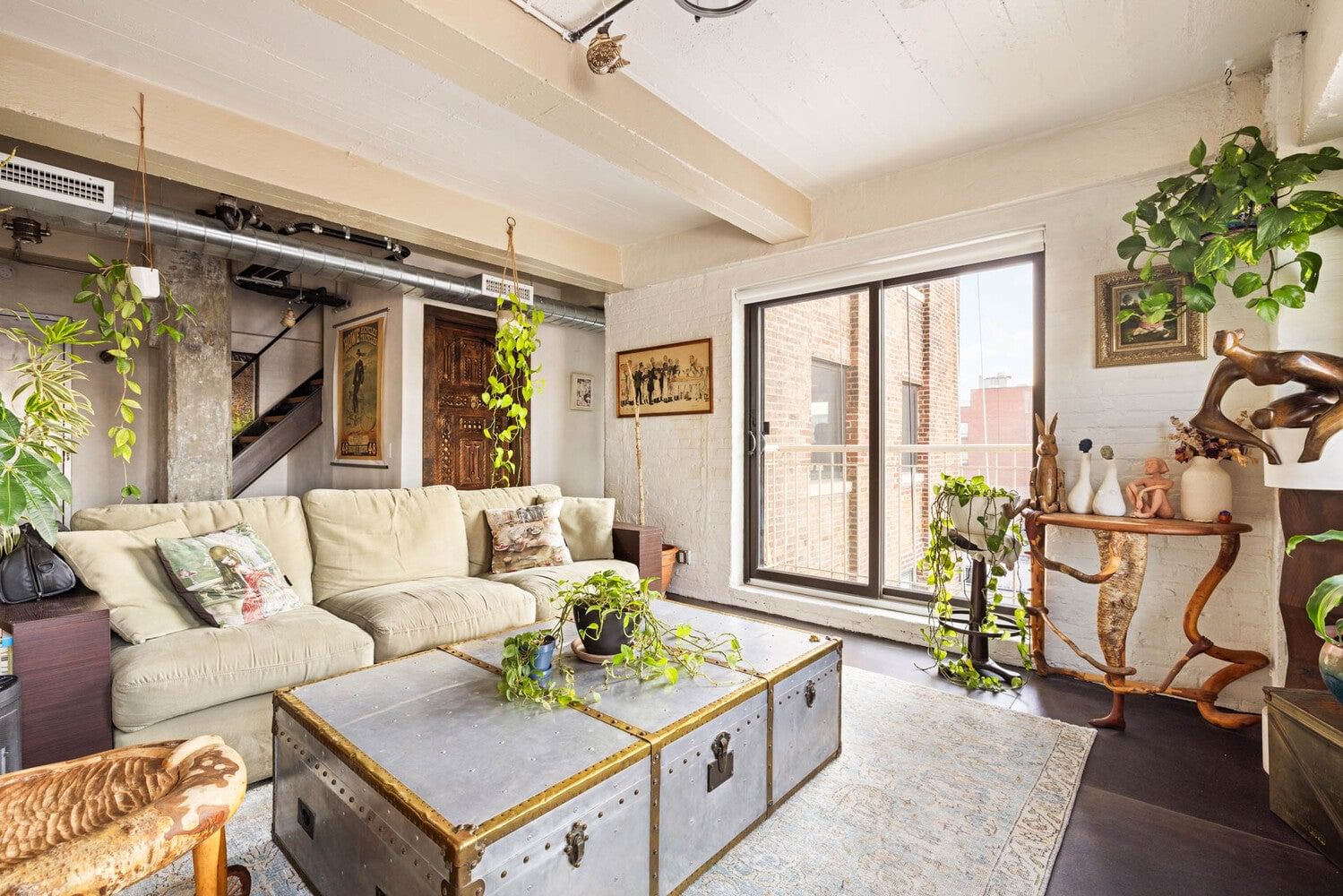 Real estate property located at 330 WYTHE #4E, Kings, Williamsburg, New York City, NY, US