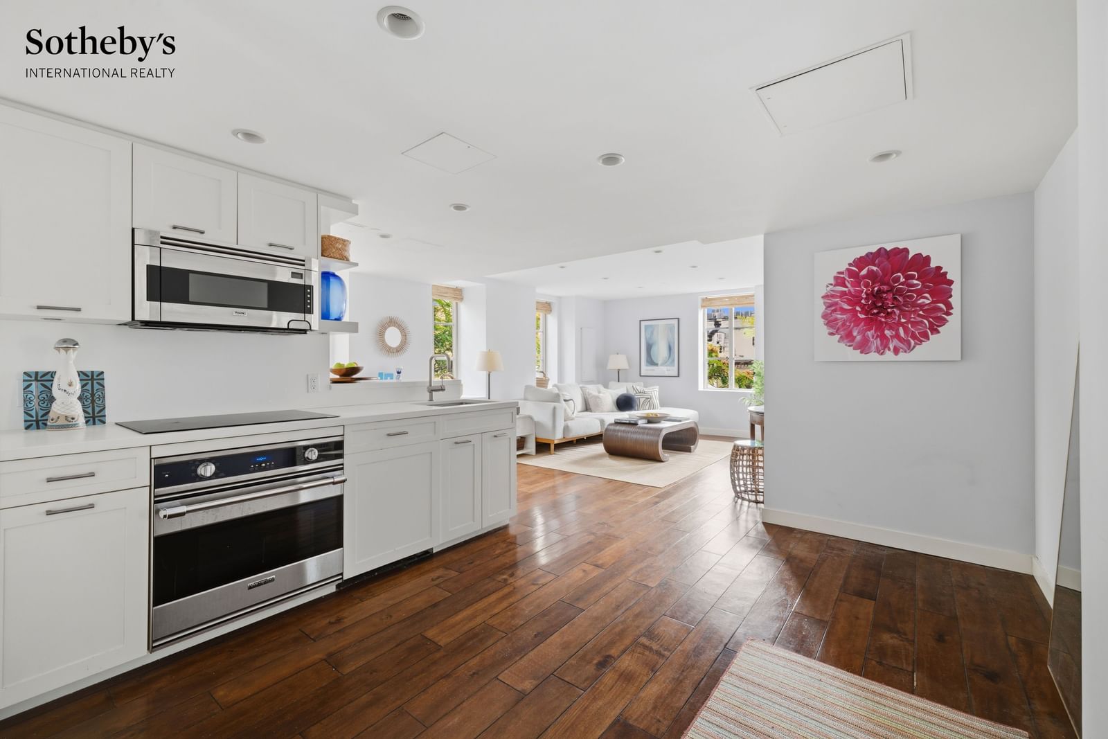 Real estate property located at 140 63rd #4MN, New York, Lenox Hill, New York City, NY, US