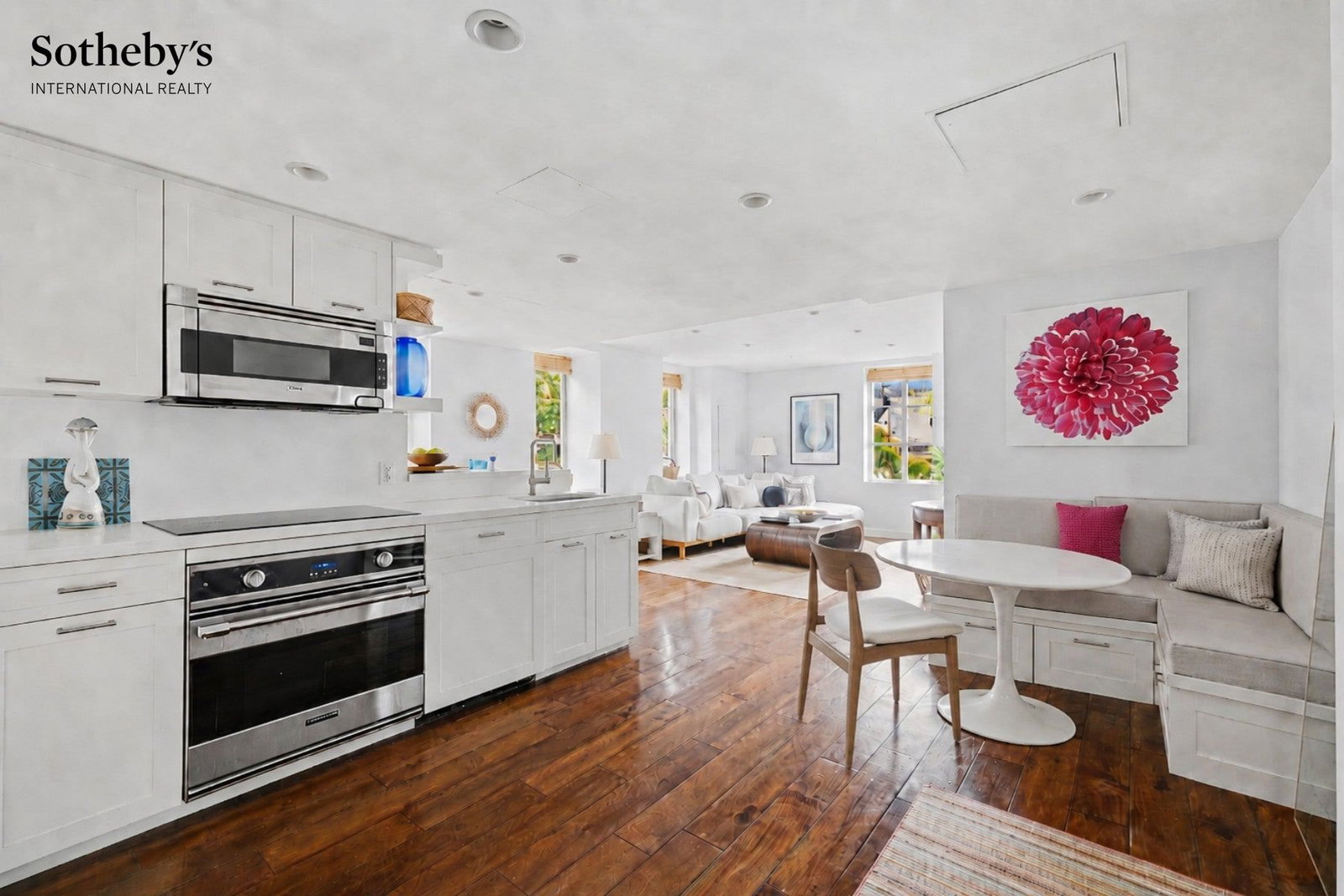 Real estate property located at 140 63rd #4MN, New York, Lenox Hill, New York City, NY, US