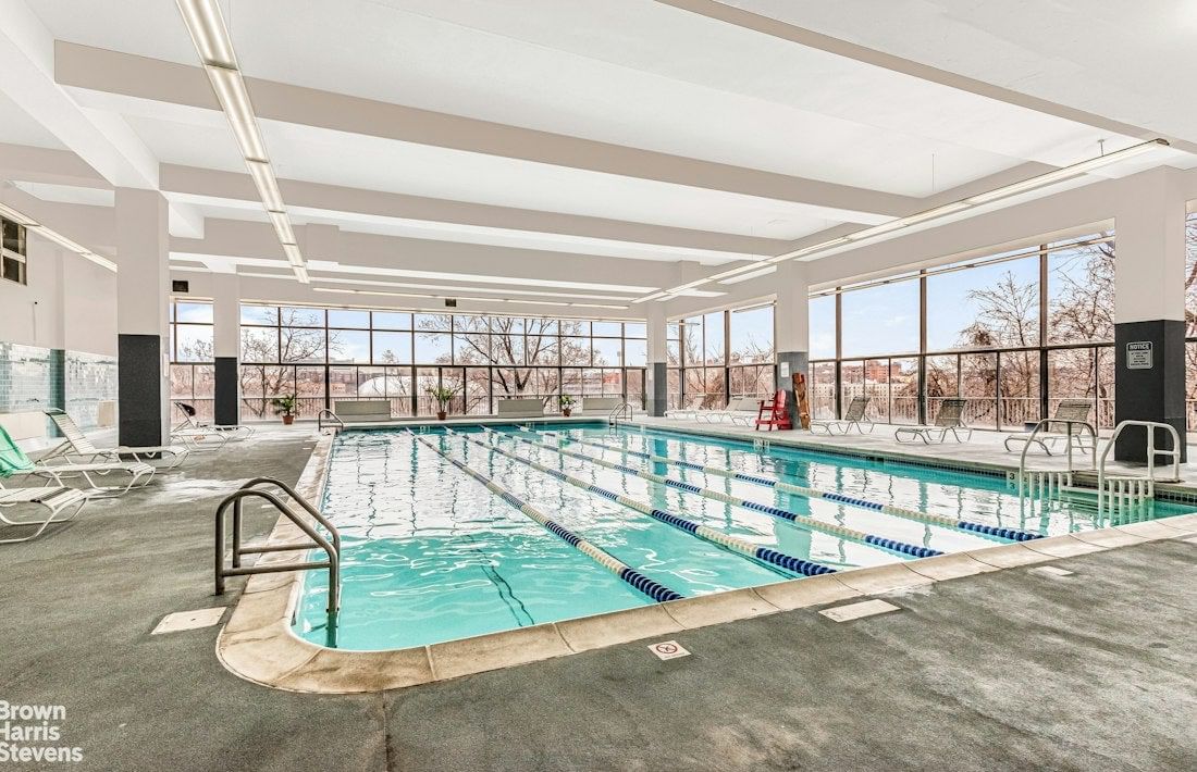 Real estate property located at 2500 JOHNSON #12N, Bronx, Spuyten Duyvil, New York City, NY, US