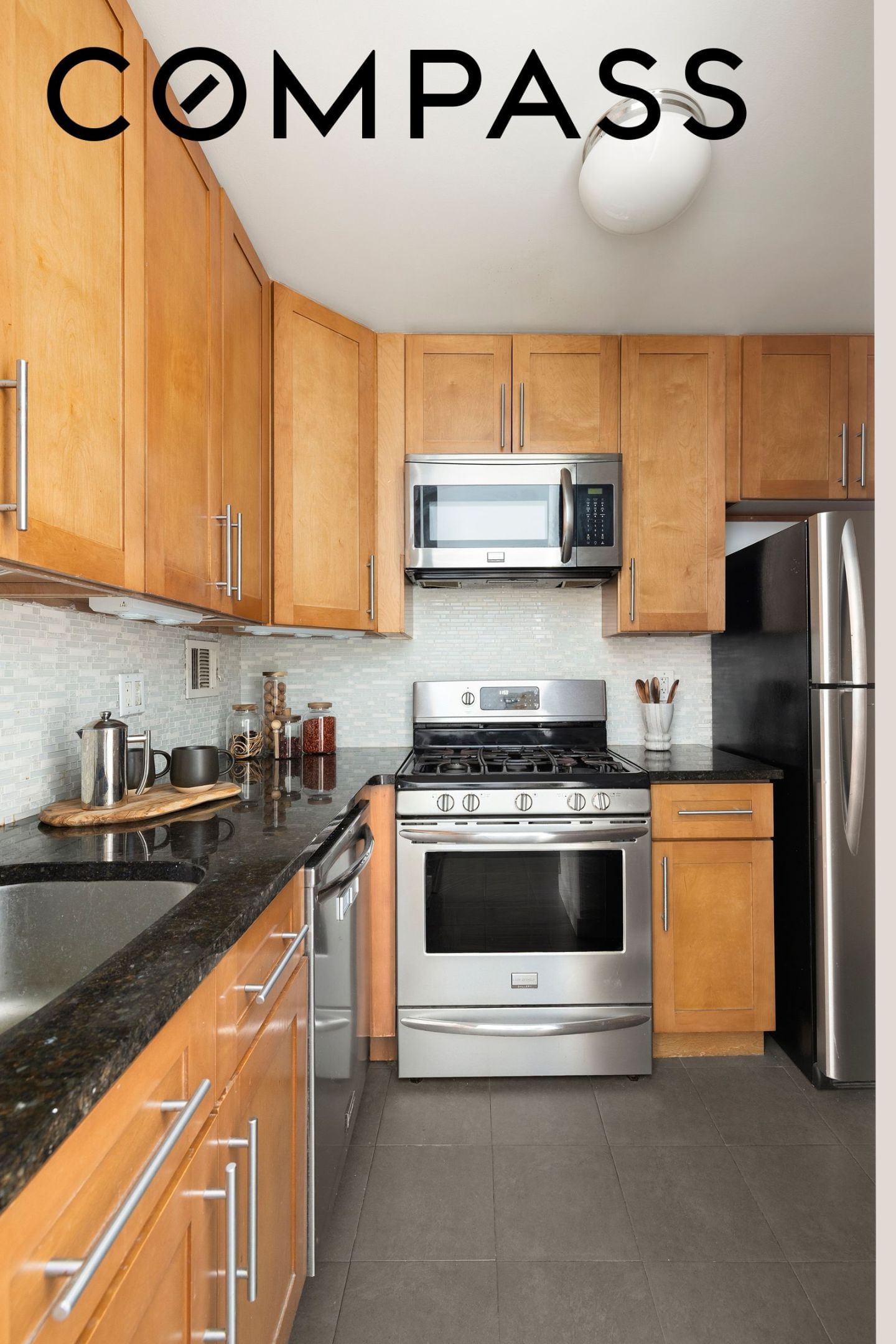 Real estate property located at 96 Schermerhorn #10H, Kings, Downtown Brooklyn, New York City, NY, US