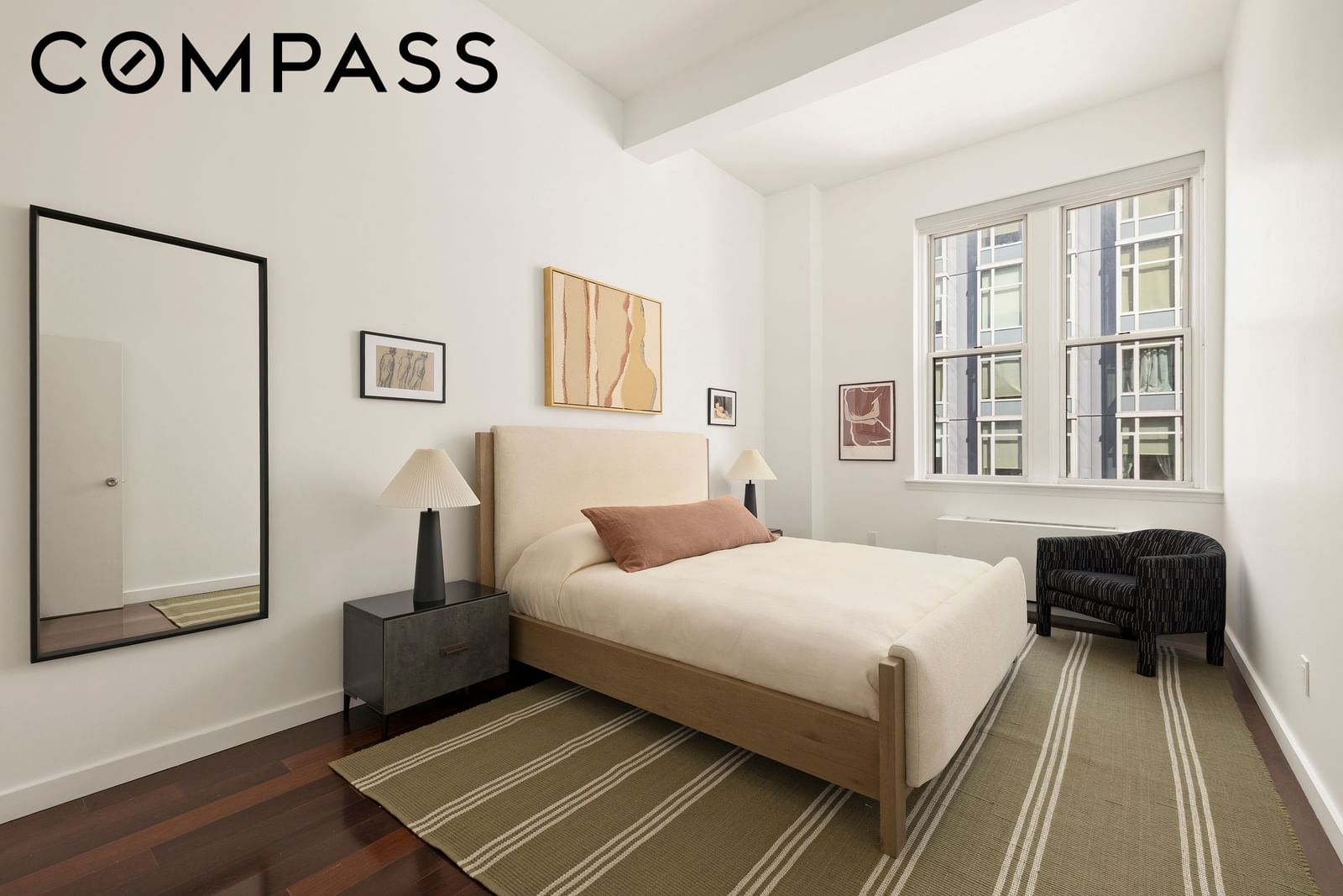 Real estate property located at 96 Schermerhorn #10H, Kings, Downtown Brooklyn, New York City, NY, US