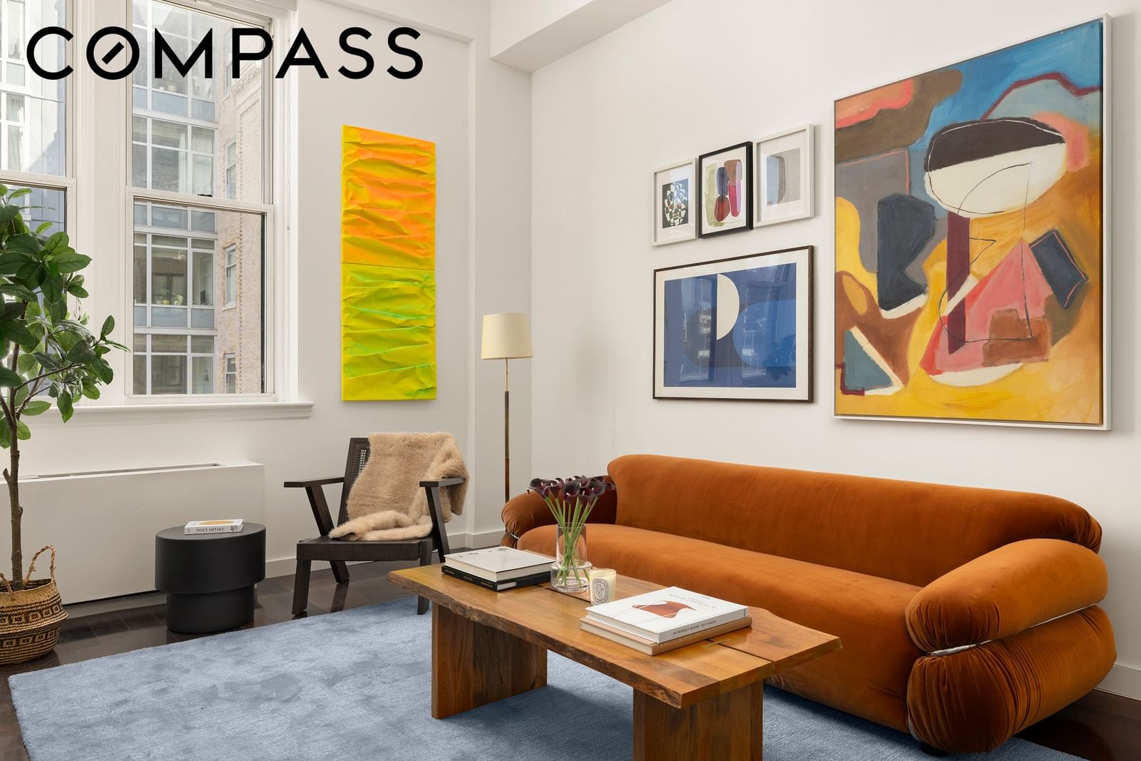 Real estate property located at 96 Schermerhorn #10H, Kings, Downtown Brooklyn, New York City, NY, US