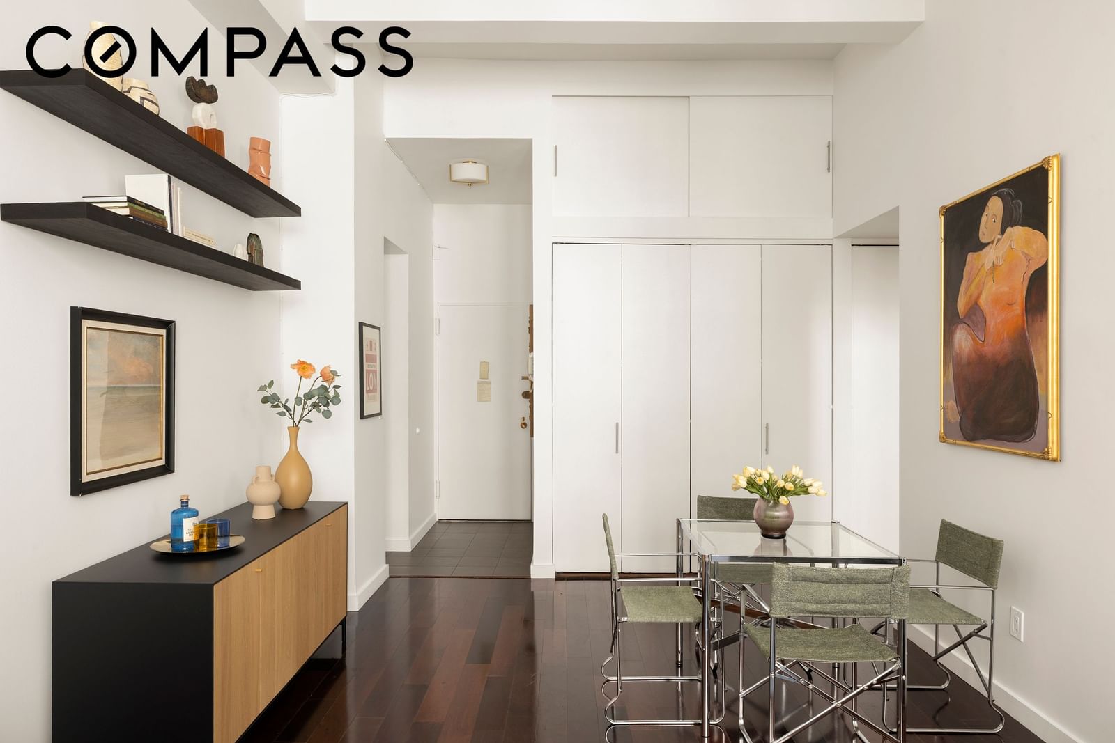 Real estate property located at 96 Schermerhorn #10H, Kings, Downtown Brooklyn, New York City, NY, US