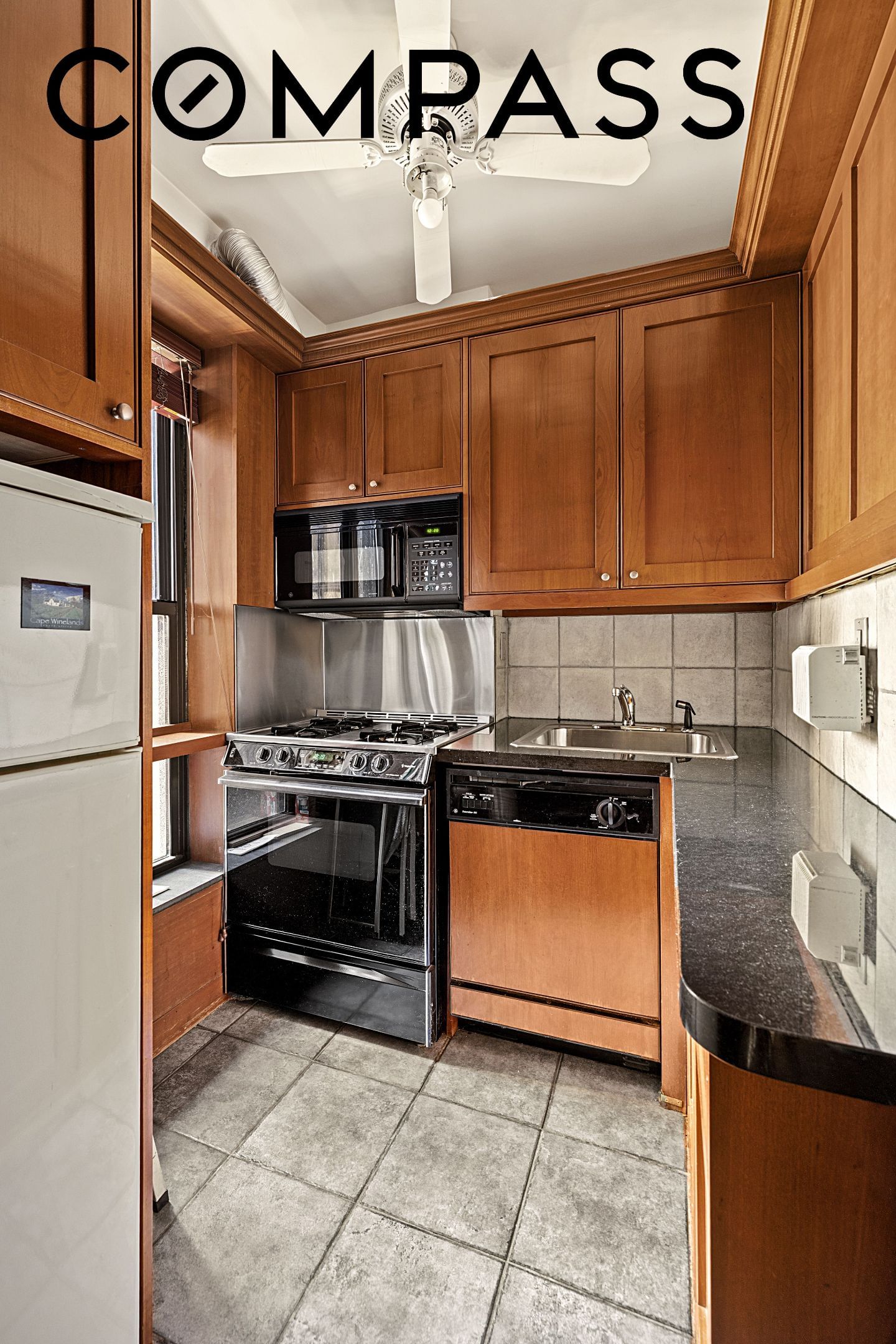 Real estate property located at 929 Park #6A, New York, Upper East Side, New York City, NY, US