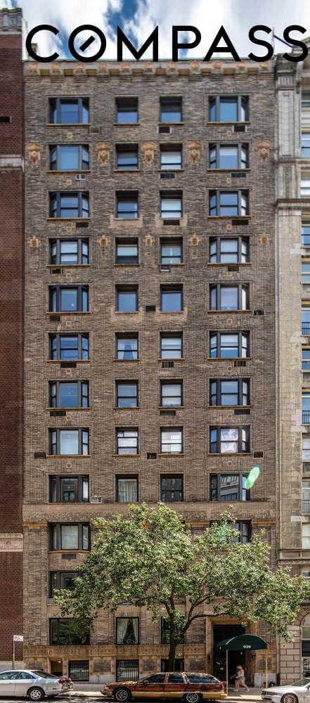 Real estate property located at 929 Park #6A, New York, Upper East Side, New York City, NY, US
