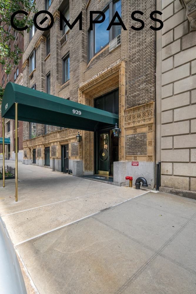 Real estate property located at 929 Park #6A, New York, Upper East Side, New York City, NY, US