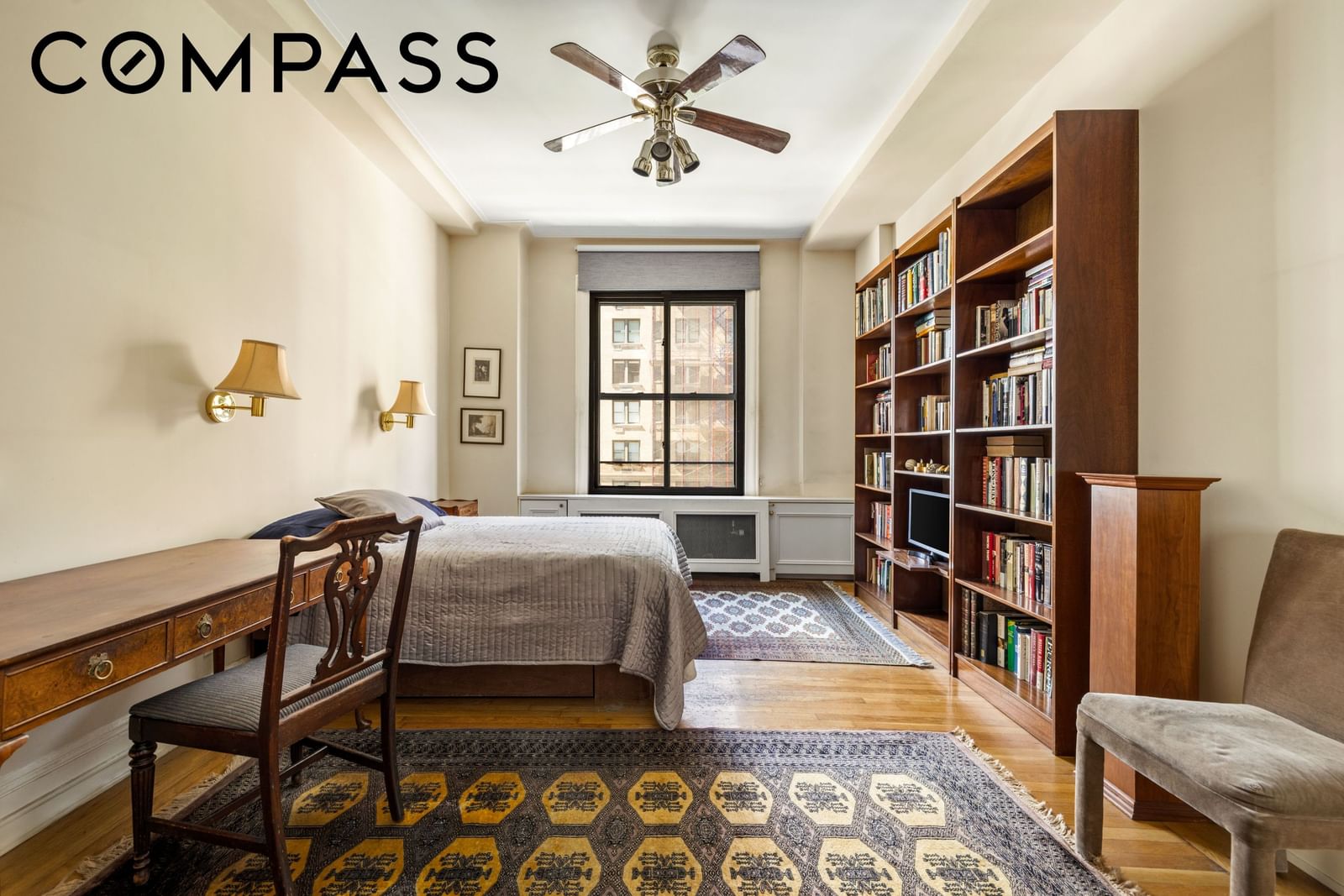 Real estate property located at 929 Park #6A, New York, Upper East Side, New York City, NY, US