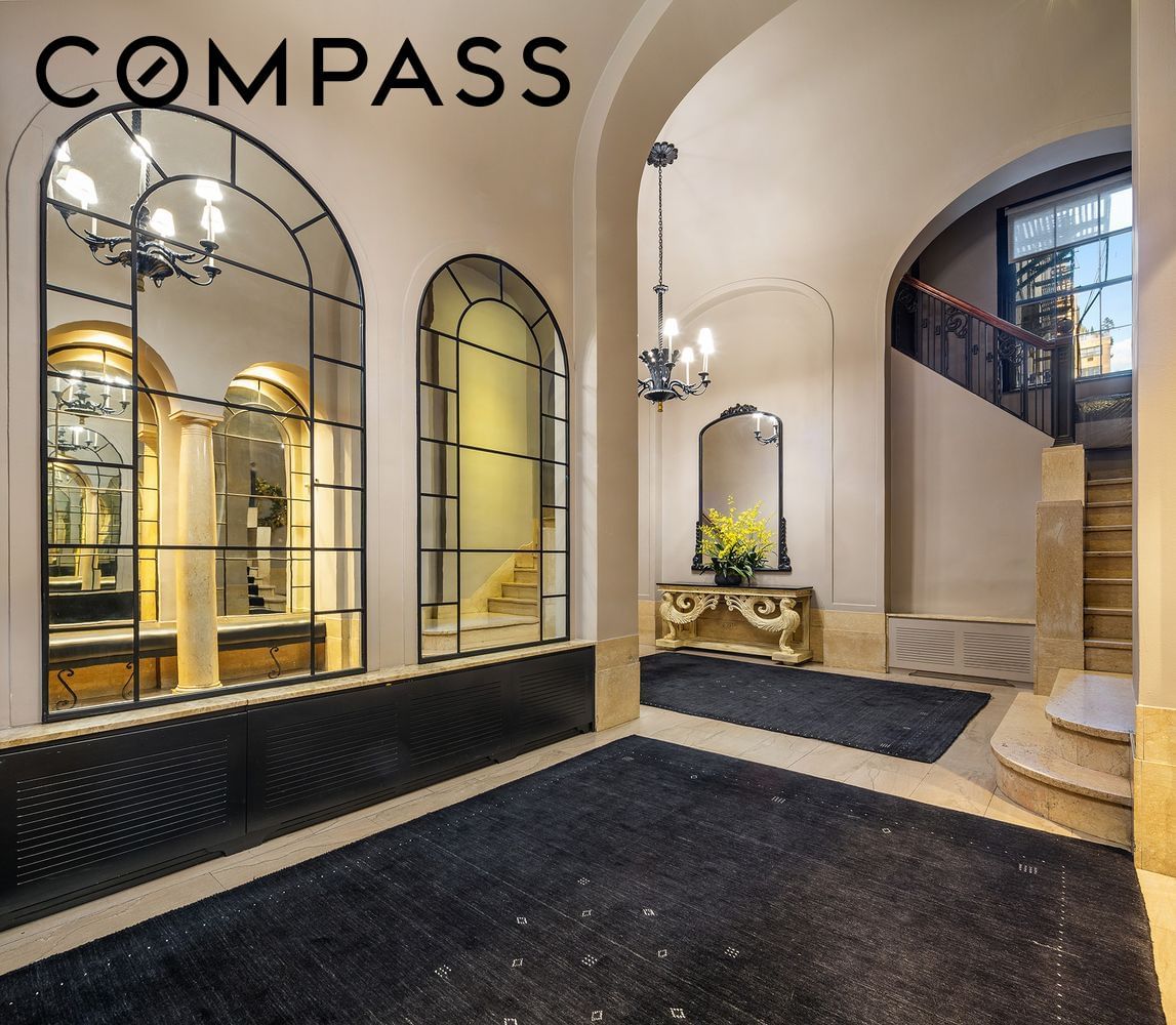 Real estate property located at 929 Park #6A, New York, Upper East Side, New York City, NY, US