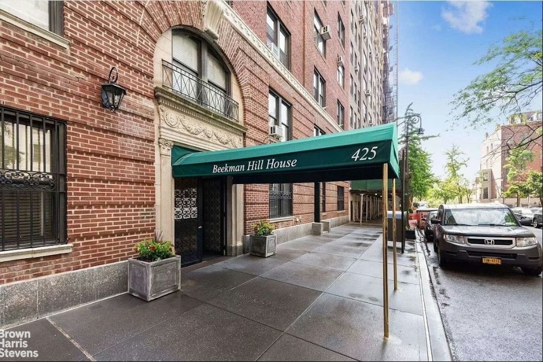 Real estate property located at 425 51ST #2D, New York, Beekman, New York City, NY, US