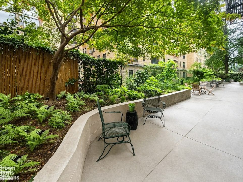 Real estate property located at 425 51ST #2D, New York, Beekman, New York City, NY, US