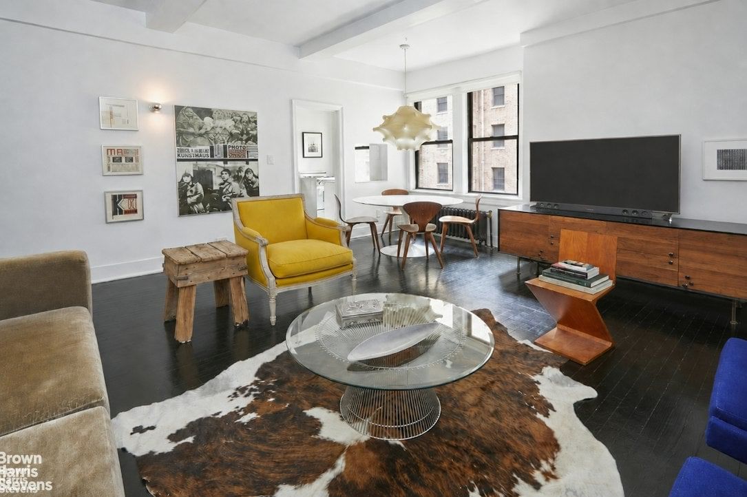 Real estate property located at 425 51ST #2D, New York, Beekman, New York City, NY, US