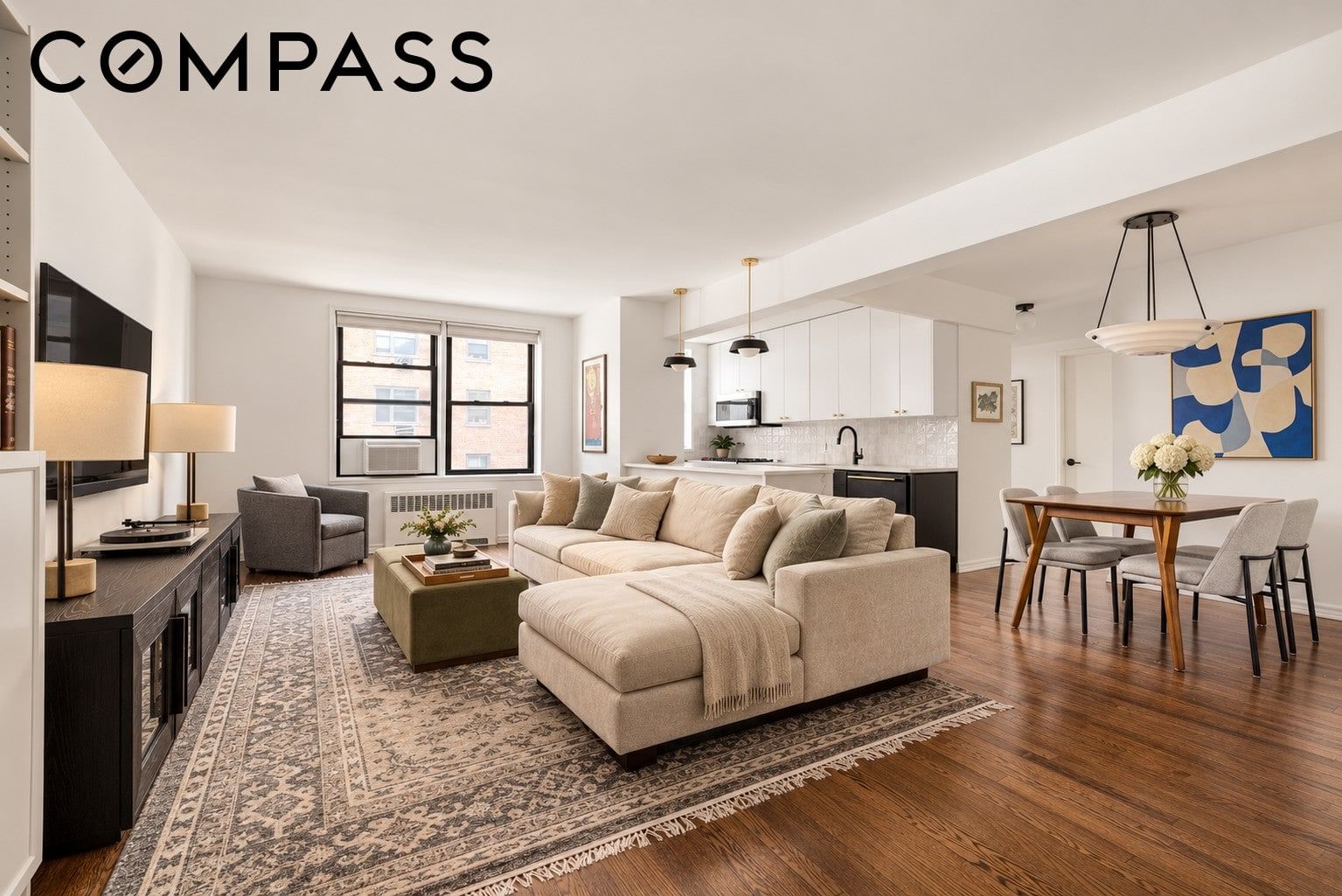 Real estate property located at 60 9th #528, New York, Greenwich Village, New York City, NY, US
