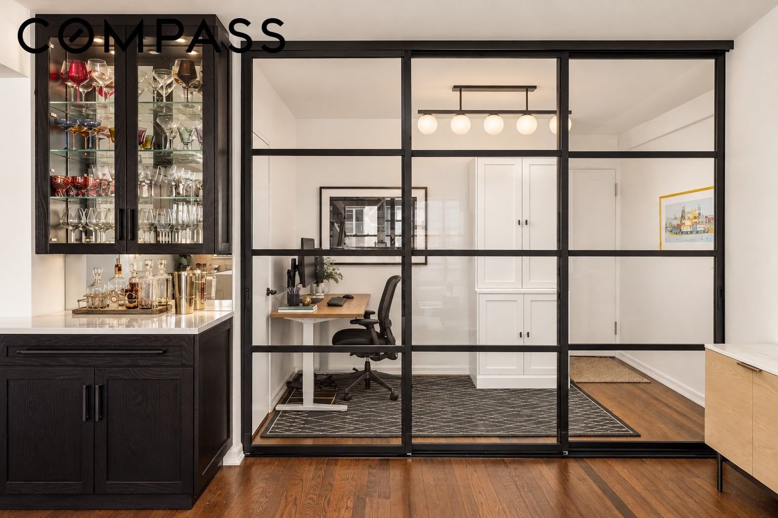 Real estate property located at 60 9th #528, New York, Greenwich Village, New York City, NY, US