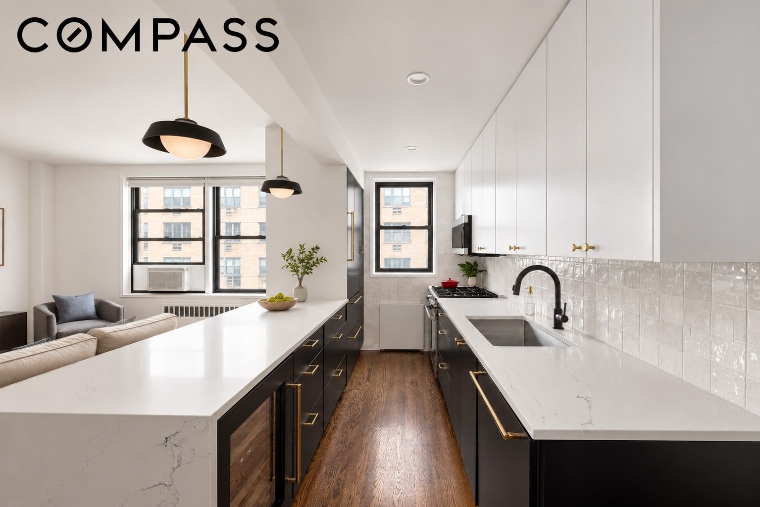 Real estate property located at 60 9th #528, New York, Greenwich Village, New York City, NY, US