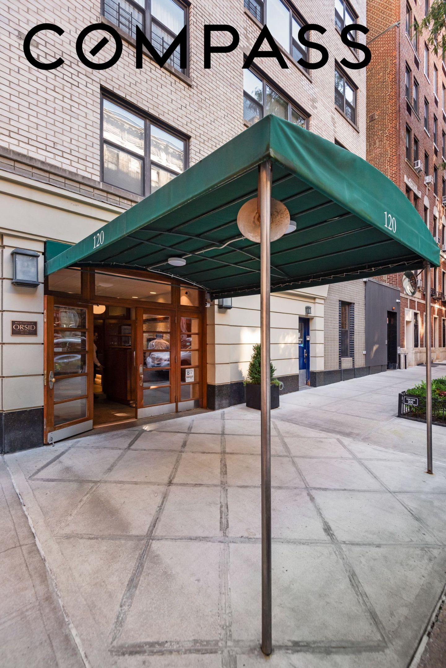 Real estate property located at 120 90th #3F, New York, Upper East Side, New York City, NY, US