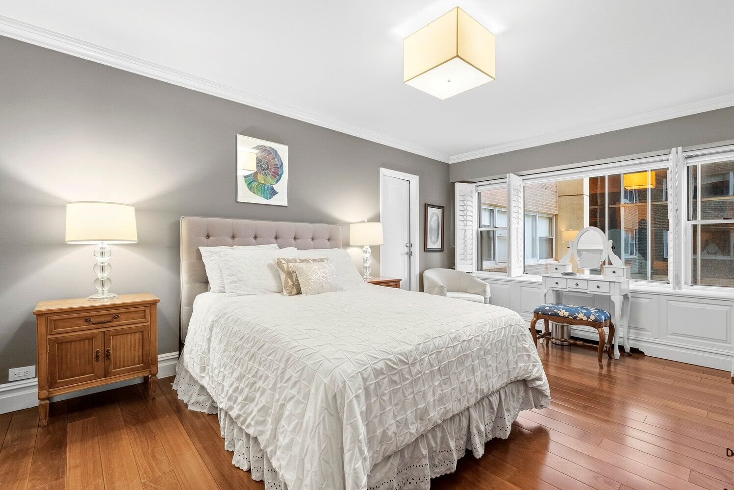 Real estate property located at 118 60TH #16G, New York, Lenox Hill, New York City, NY, US
