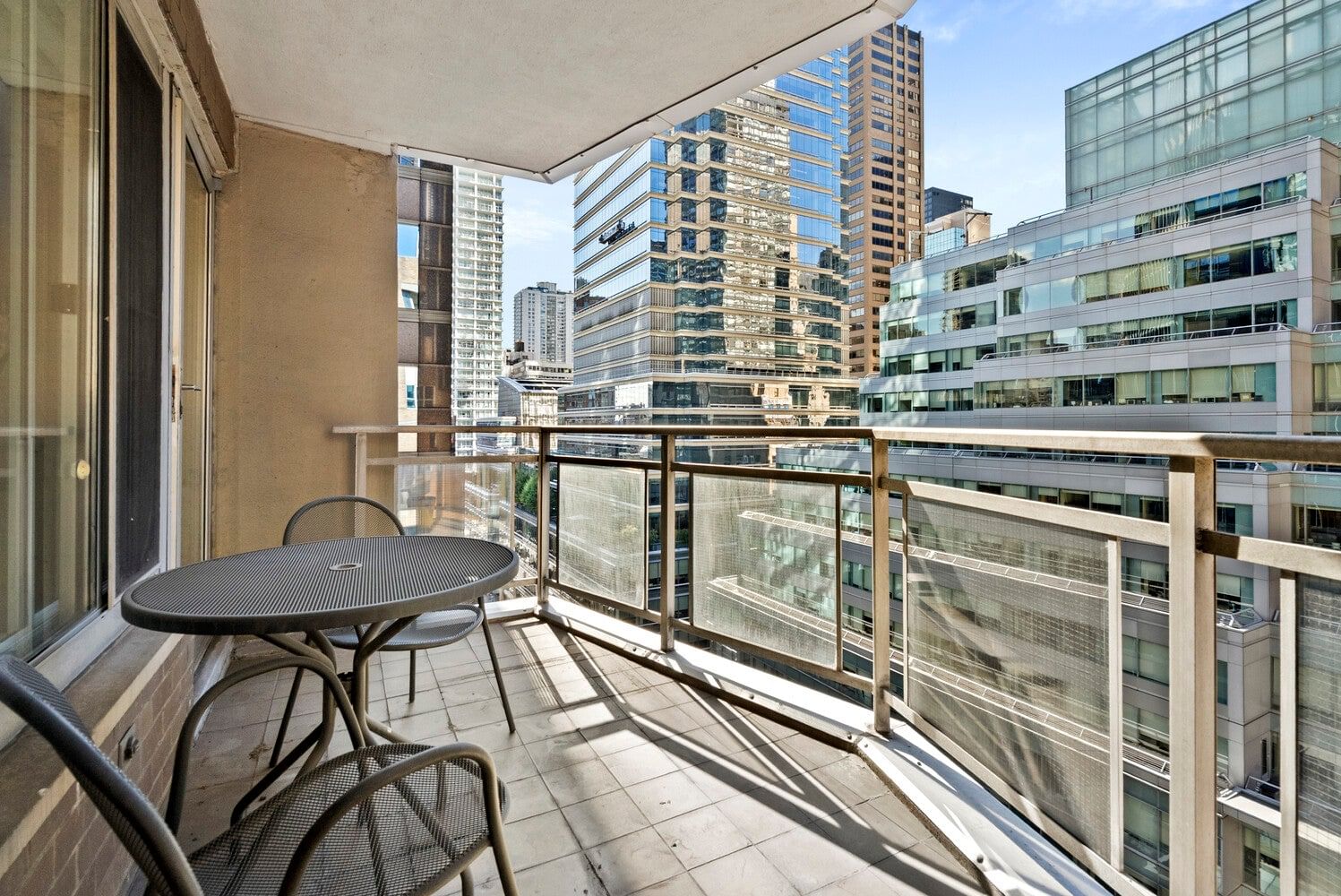 Real estate property located at 118 60TH #16G, New York, Lenox Hill, New York City, NY, US