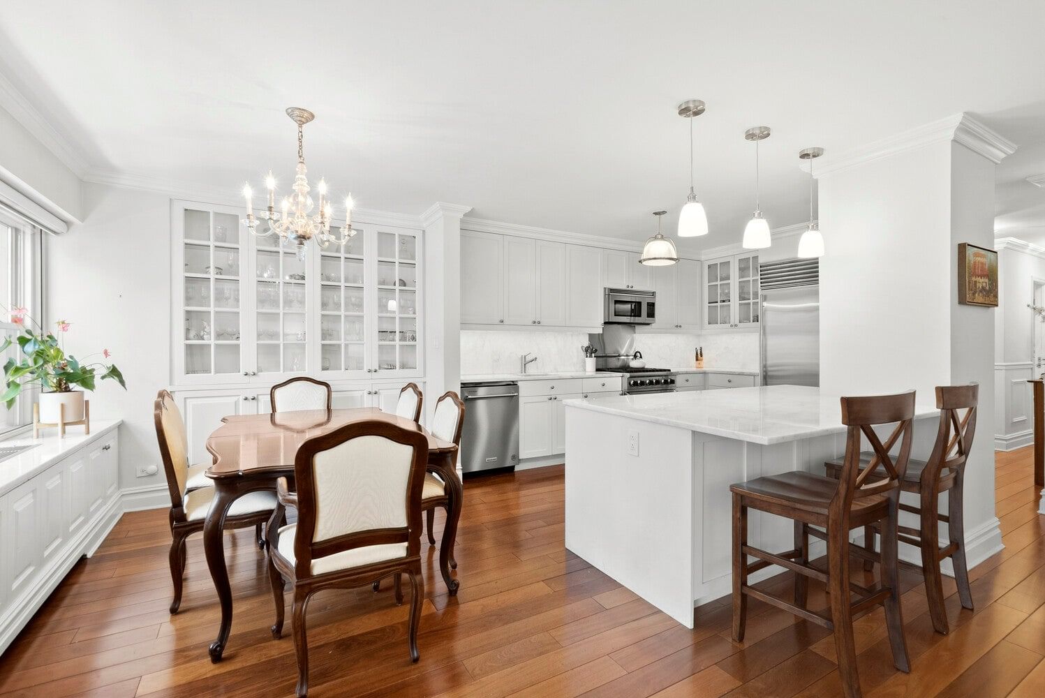 Real estate property located at 118 60TH #16G, New York, Lenox Hill, New York City, NY, US