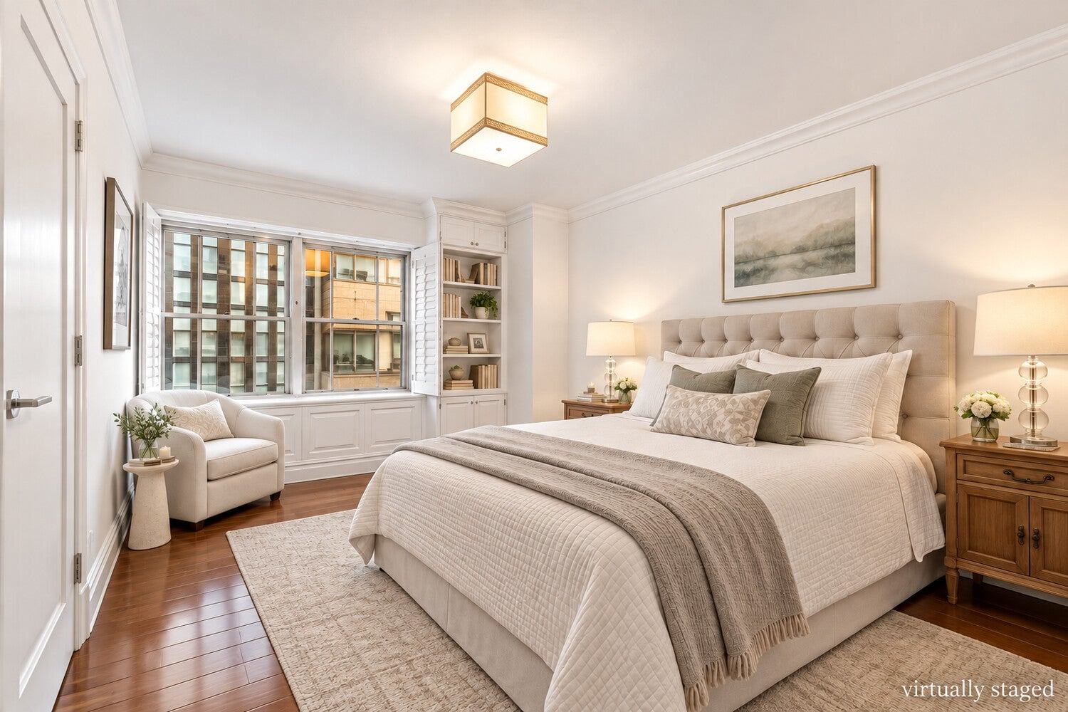 Real estate property located at 118 60TH #16G, New York, Lenox Hill, New York City, NY, US