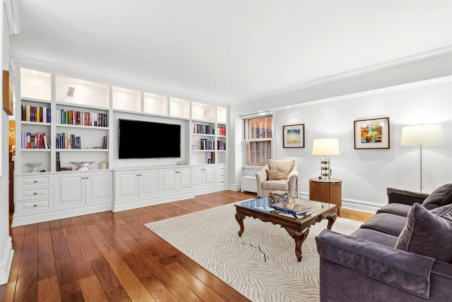 Real estate property located at 118 60TH #16G, New York, Lenox Hill, New York City, NY, US