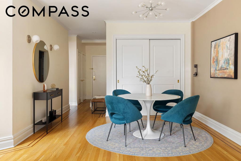 Real estate property located at 203 90th #8F, New York, Upper West Side, New York City, NY, US