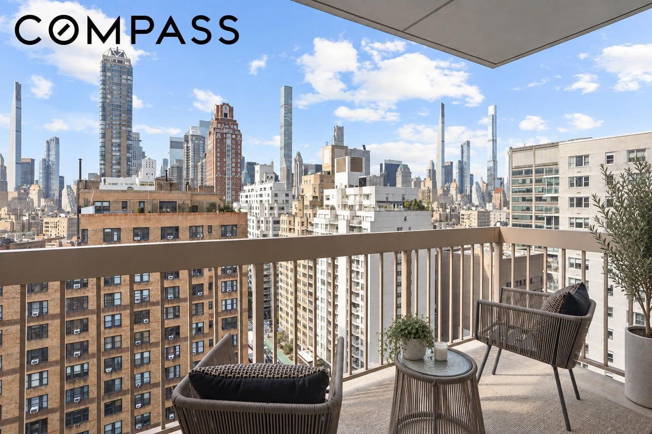 Real estate property located at 200 69th #18D, New York, Lenox Hill, New York City, NY, US