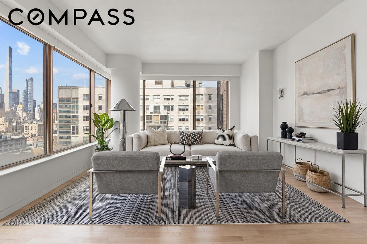 Real estate property located at 200 69th #18D, New York, Lenox Hill, New York City, NY, US