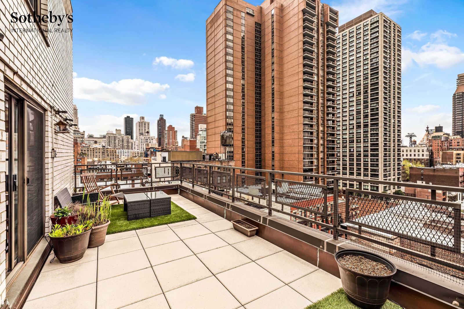 Real estate property located at 225 57th #11L, New York, Midtown East, New York City, NY, US