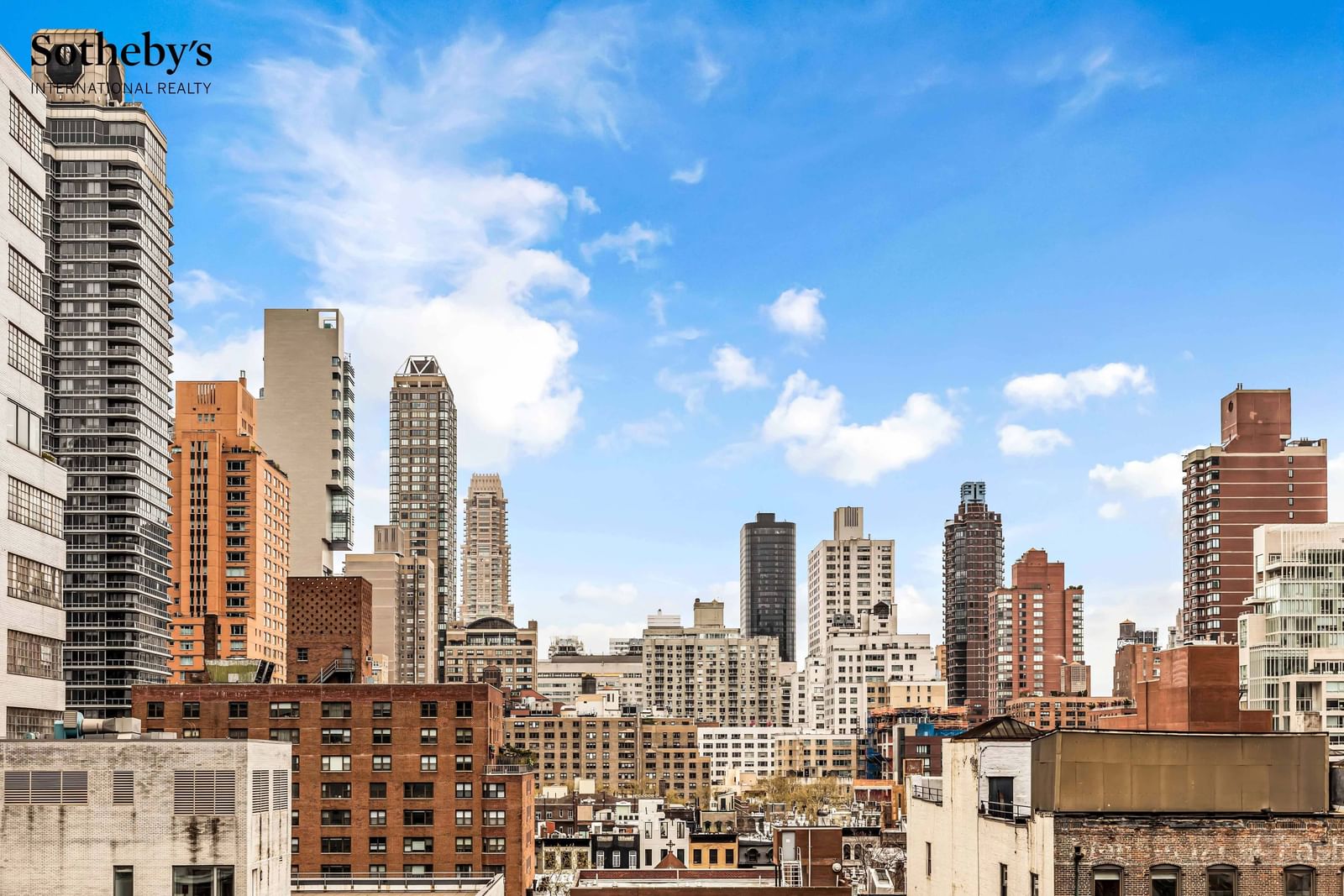 Real estate property located at 225 57th #11L, New York, Midtown East, New York City, NY, US