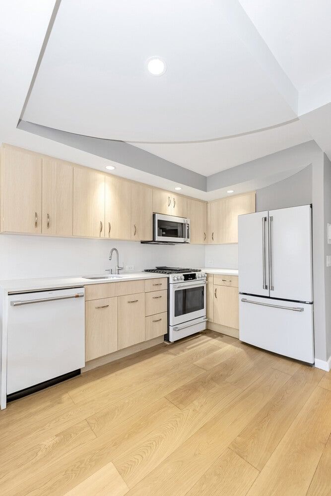 Real estate property located at 62-54 97TH #9M, Queens, Rego Park, New York City, NY, US