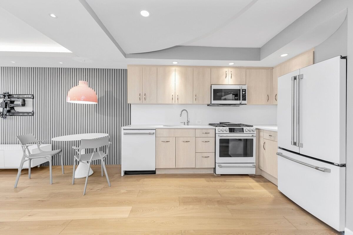 Real estate property located at 62-54 97TH #9M, Queens, Rego Park, New York City, NY, US
