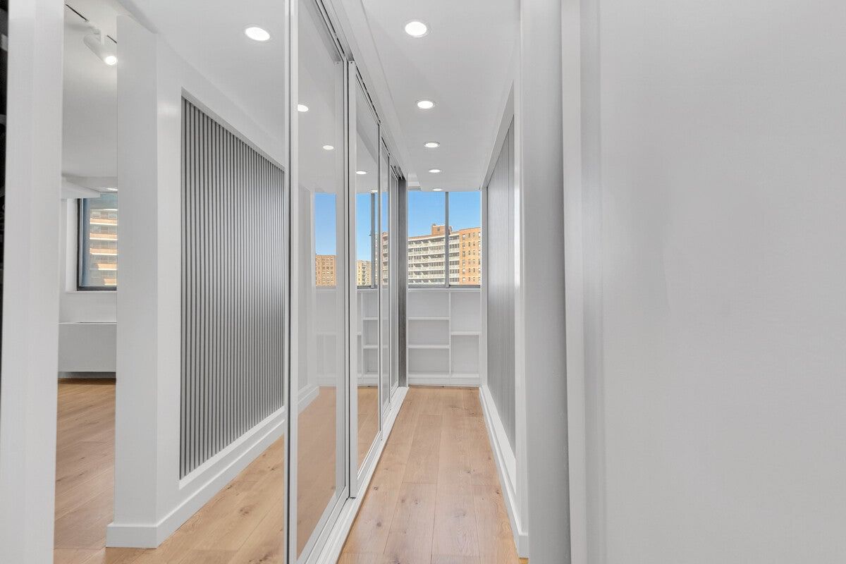 Real estate property located at 62-54 97TH #9M, Queens, Rego Park, New York City, NY, US