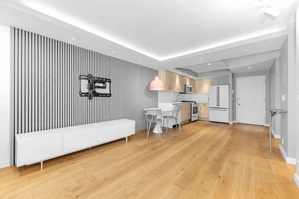 Real estate property located at 62-54 97TH #9M, Queens, Rego Park, New York City, NY, US