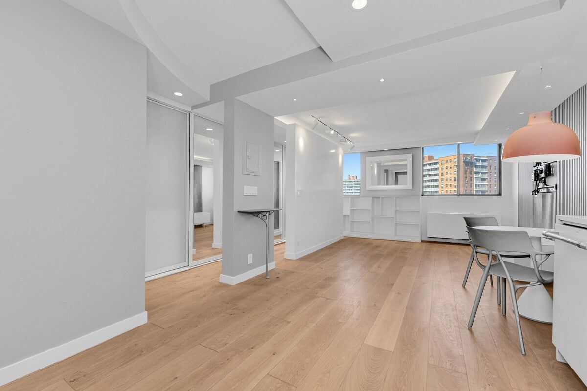 Real estate property located at 62-54 97TH #9M, Queens, Rego Park, New York City, NY, US