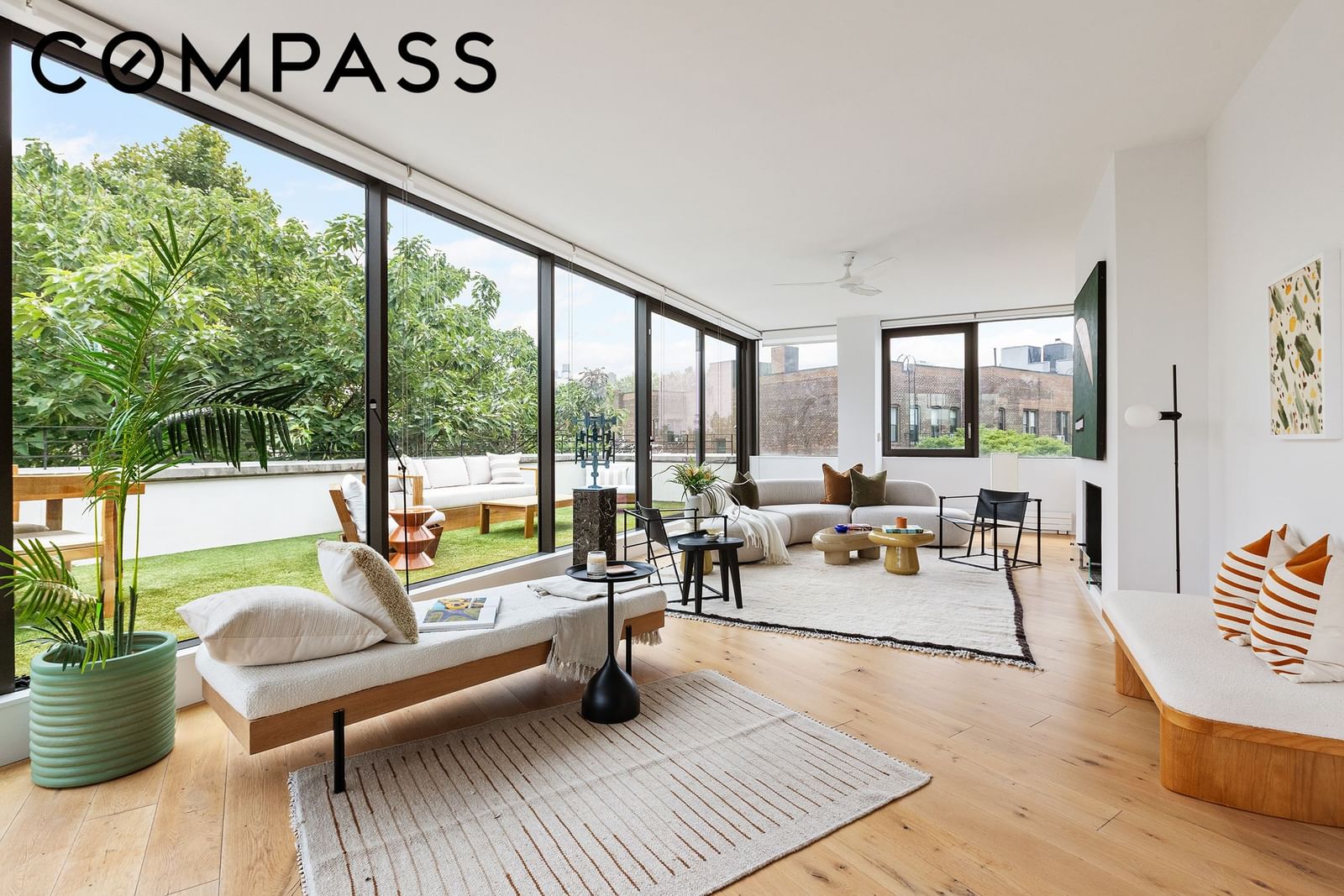 Real estate property located at 280 St Marks PHF, Kings, Prospect Heights, New York City, NY, US