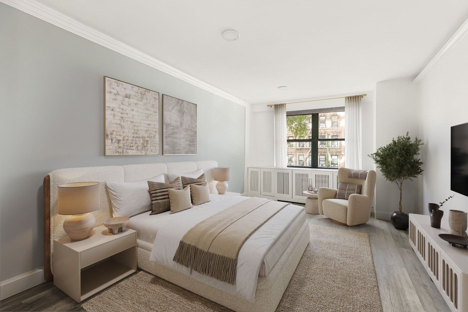 Real estate property located at 330 3RD #3F, New York, Kips Bay, New York City, NY, US