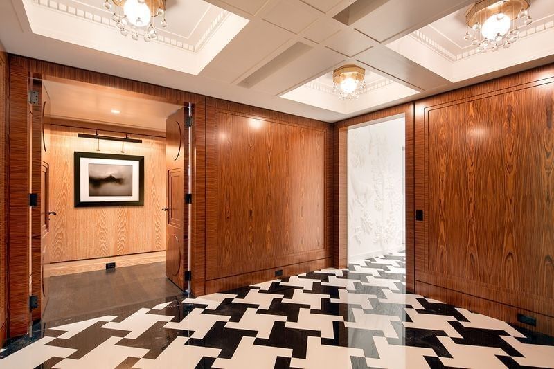 Real estate property located at 530 Park #16D, New York, Lenox Hill, New York City, NY, US