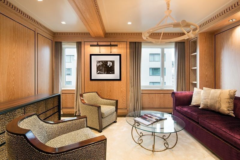 Real estate property located at 530 Park #16D, New York, Lenox Hill, New York City, NY, US