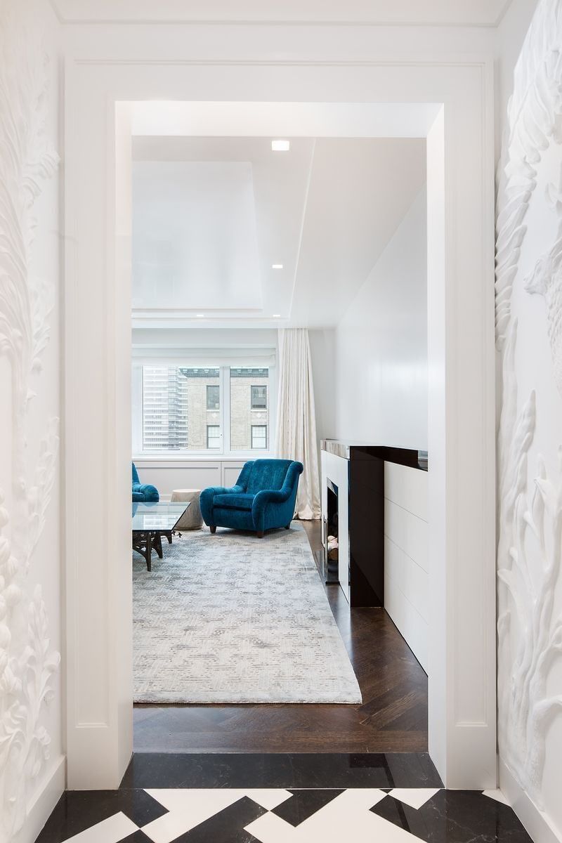 Real estate property located at 530 Park #16D, New York, Lenox Hill, New York City, NY, US
