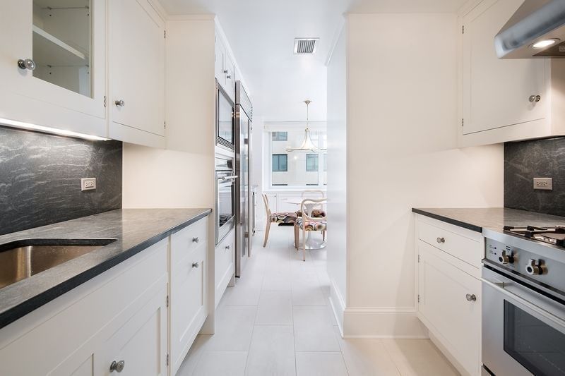 Real estate property located at 530 Park #16D, New York, Lenox Hill, New York City, NY, US