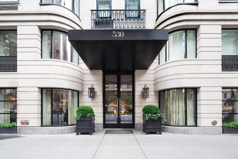 Real estate property located at 530 Park #16D, New York, Lenox Hill, New York City, NY, US