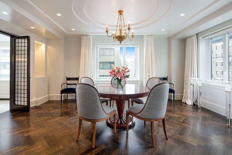 Real estate property located at 530 Park #16D, New York, Lenox Hill, New York City, NY, US