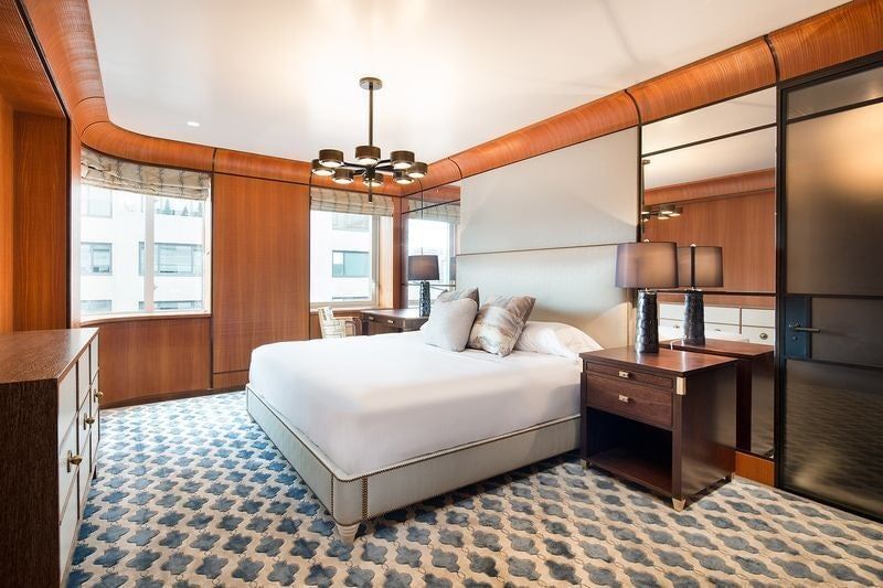 Real estate property located at 530 Park #16D, New York, Lenox Hill, New York City, NY, US