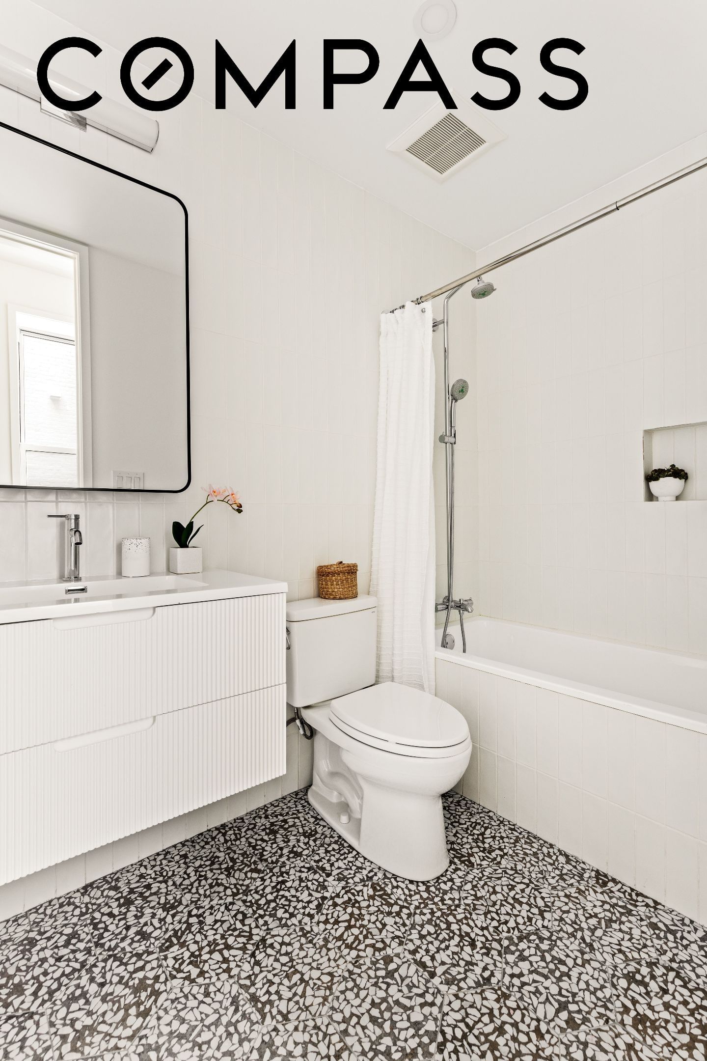 Real estate property located at 744 Park #2B, Kings, Crown Heights, New York City, NY, US