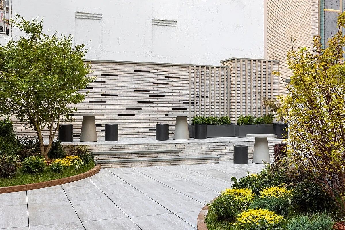 Real estate property located at 208 DELANCEY #4G, New York, Lower East Side, New York City, NY, US