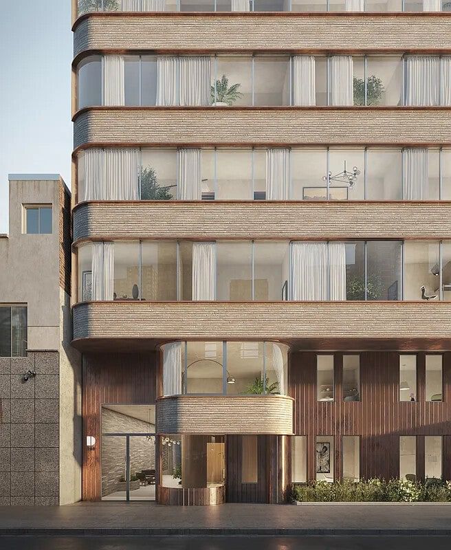 Real estate property located at 208 DELANCEY #4G, New York, Lower East Side, New York City, NY, US