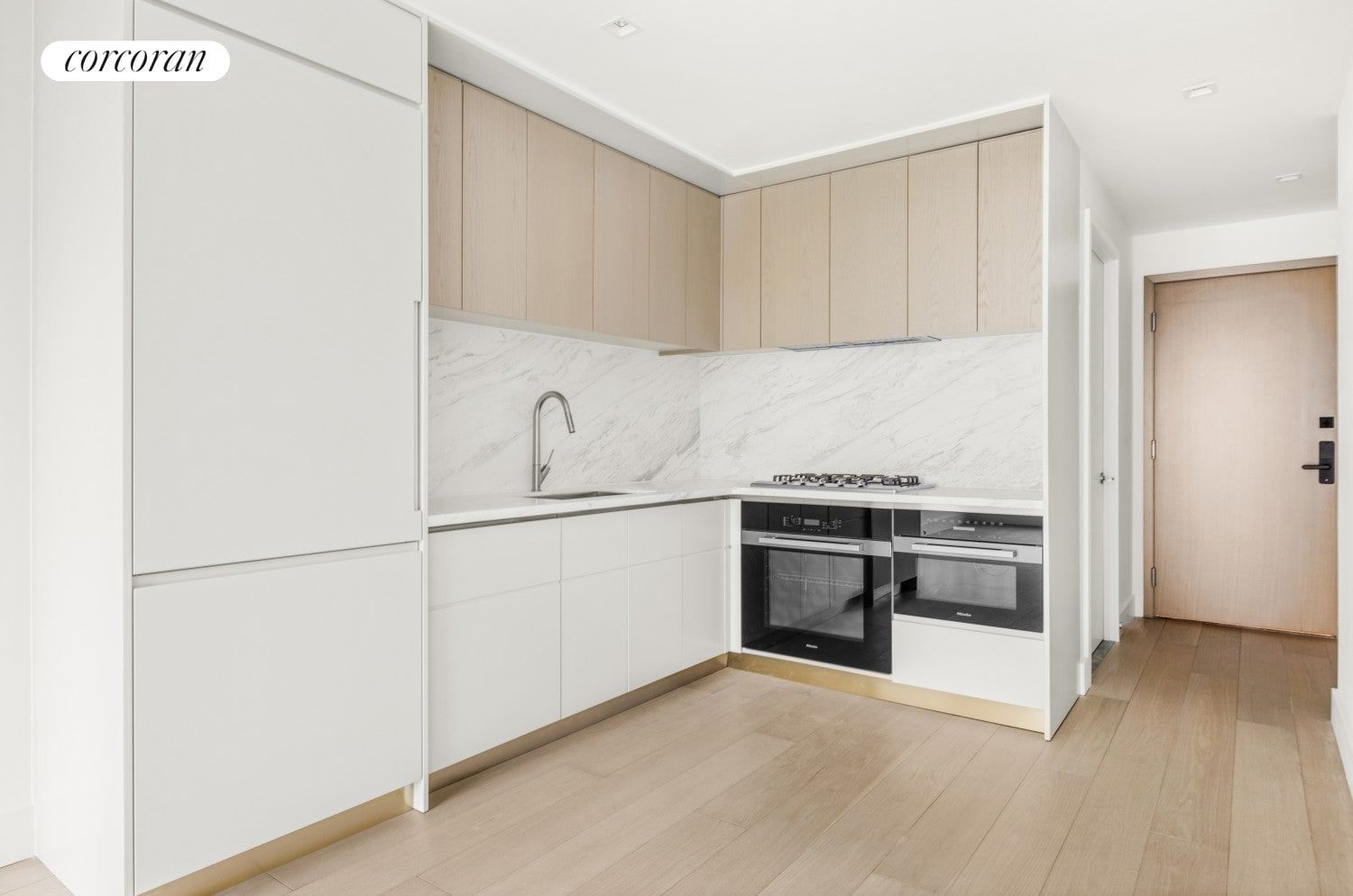 Real estate property located at 208 DELANCEY #4G, New York, Lower East Side, New York City, NY, US