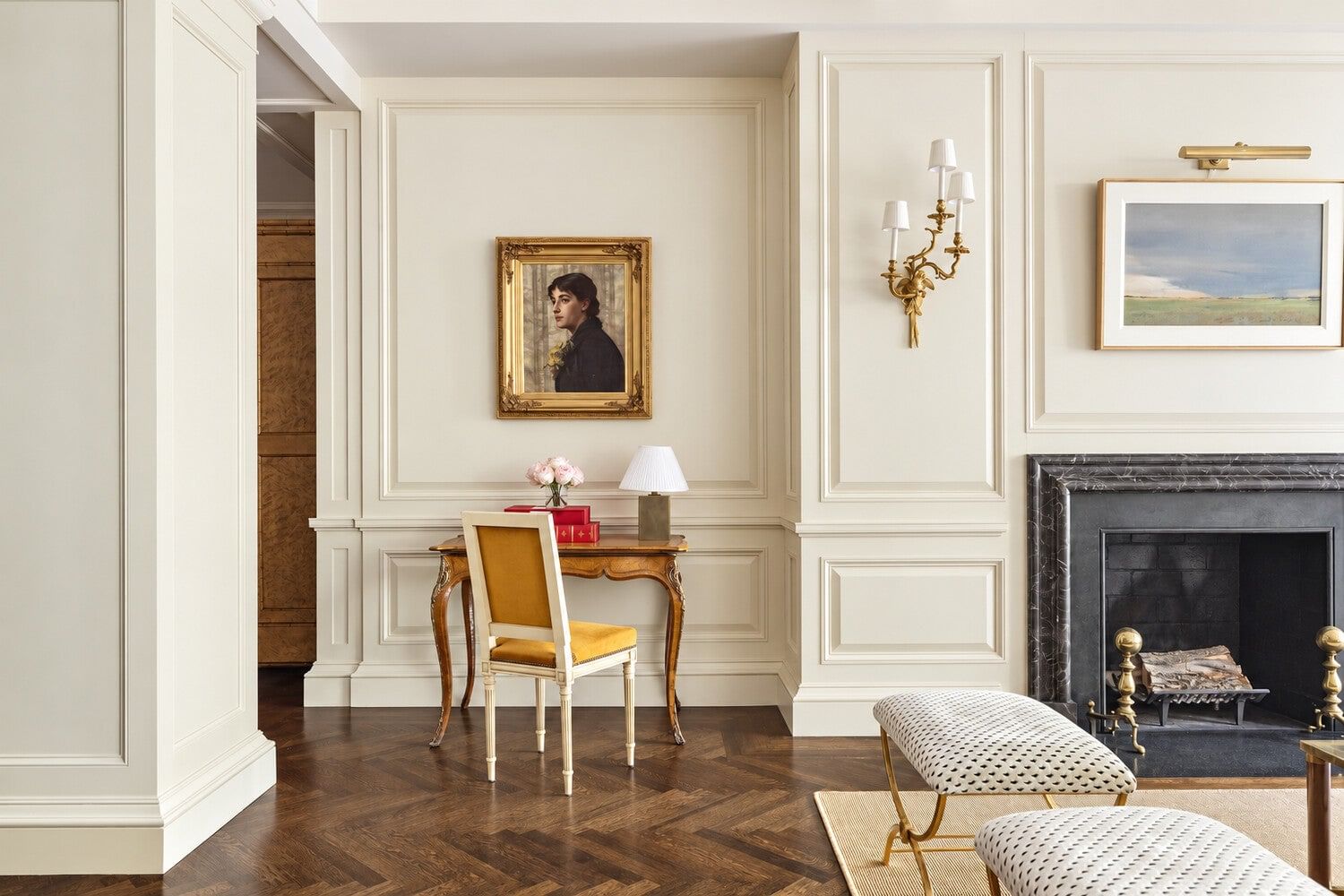 Real estate property located at 1140 5TH #4B, New York, Carnegie Hill, New York City, NY, US
